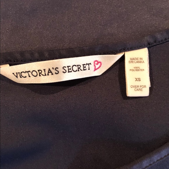 VS Purple Tank - Picture 5 of 5